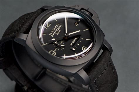 panerai luminor pinecrest|panerai luminor 10 day.